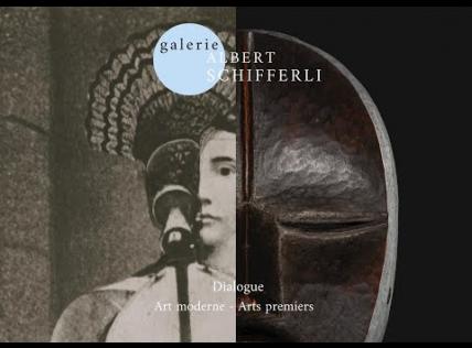 Embedded thumbnail for Galerie Schifferli