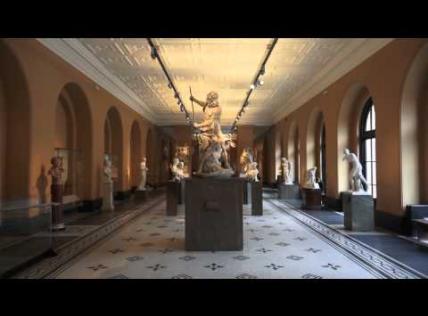 Embedded thumbnail for V&amp;amp;A - Victoria and Albert Museum