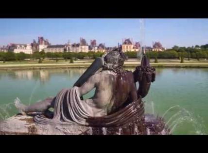 Embedded thumbnail for Château de Fontainebleau
