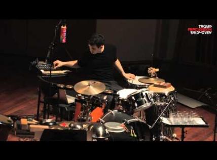 Embedded thumbnail for TROMP International Percussion Competition &amp;amp; Festival 