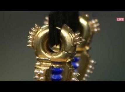 Embedded thumbnail for Otto Jacob, Jeweller