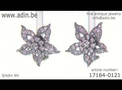 Embedded thumbnail for Adin Antique, Vintage &amp;amp; Estate Jewelry