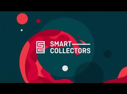 Embedded thumbnail for Smart Collectors