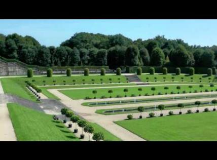 Embedded thumbnail for Baroque Garden Grosssedlitz