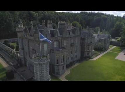 Embedded thumbnail for Abbotsford House