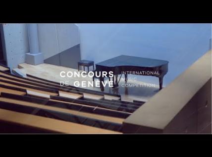 Embedded thumbnail for Concours de Genève, Int. Music Competition 