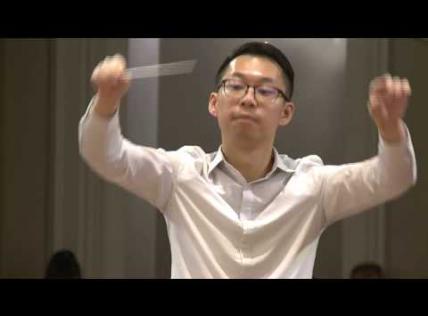 Embedded thumbnail for The Grzegorz Fitelberg International Competition for Conductors  