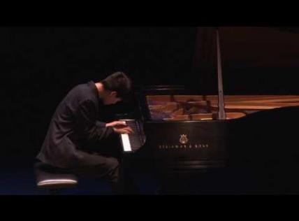 Embedded thumbnail for Hilton Head International Piano Competition 