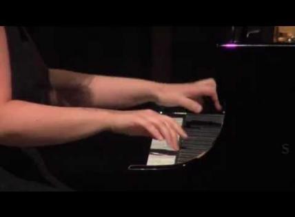 Embedded thumbnail for Cleveland International Piano Competition &amp;amp; Festival