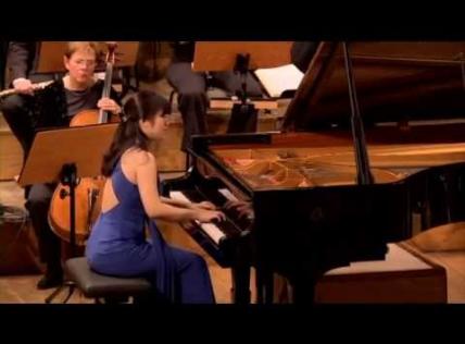Embedded thumbnail for International Mozart Competition, Salzburg 