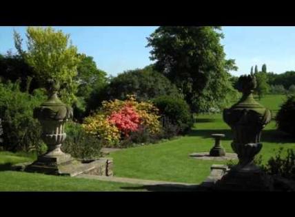 Embedded thumbnail for Arley Hall and Gardens