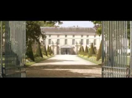 Embedded thumbnail for Château de Malmaison