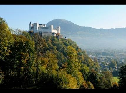 Embedded thumbnail for Hohensalzburg Castle
