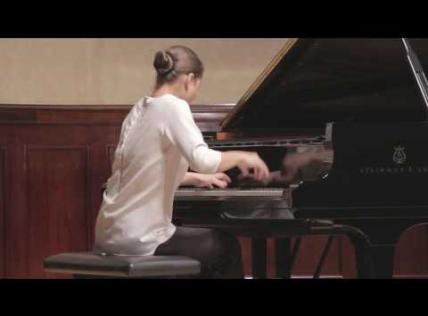 Embedded thumbnail for Leeds International Piano Competition
