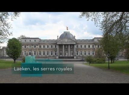 Embedded thumbnail for Royal Greenhouses Laeken