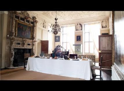 Embedded thumbnail for Aston Hall, Museum