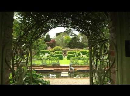 Embedded thumbnail for Trewithen House and Gardens