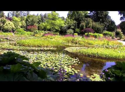 Embedded thumbnail for The Pont Gardens of Ada Hofman