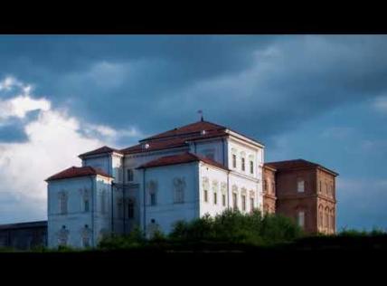 Embedded thumbnail for Venaria Reale