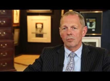 Embedded thumbnail for Peter Wilson Fine Art Auctioneers