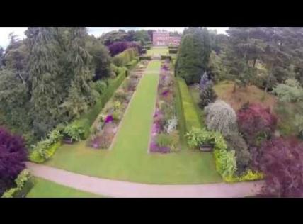 Embedded thumbnail for Newby Hall &amp;amp; Gardens