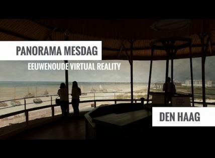 Embedded thumbnail for Panorama Mesdag