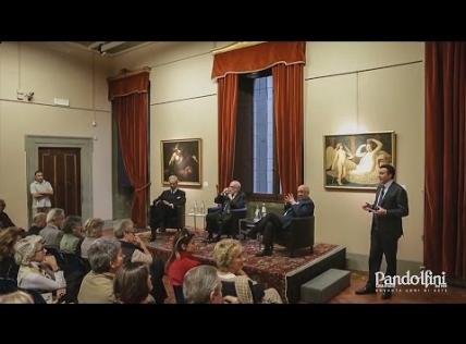 Embedded thumbnail for Pandolfini Casa d&amp;#039;Aste, Auctioneers