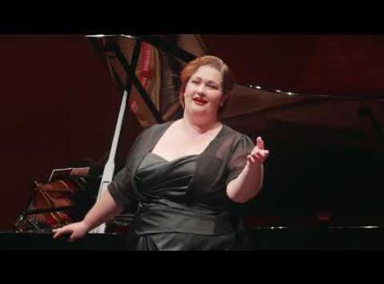 Embedded thumbnail for Australian Concerto and Vocal Competition 