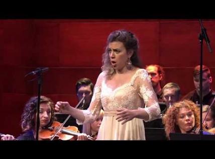 Embedded thumbnail for International Hans Gabor Belvedere Singing Competition 