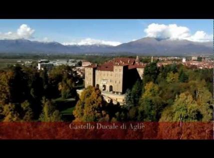 Embedded thumbnail for Castle of Agliè