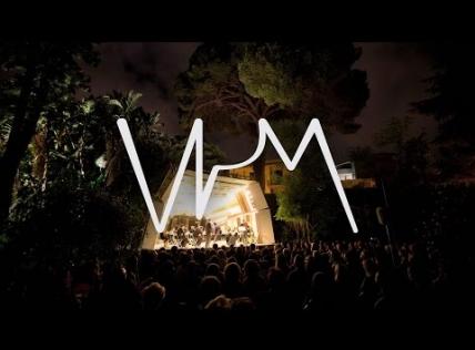 Embedded thumbnail for Villa Pennisi in Musica, Summer School &amp;amp; Festival