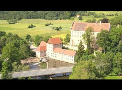 Embedded thumbnail for Museums Schloss Aschach