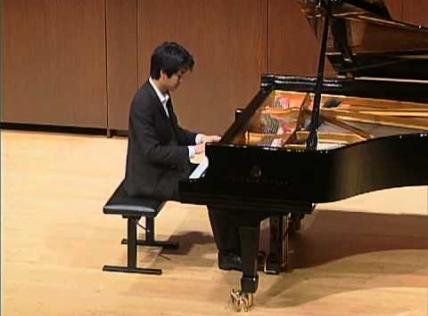 Embedded thumbnail for The Shean Strings and Piano Competition 