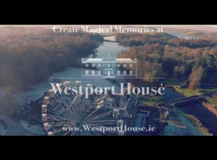 Embedded thumbnail for Westport House