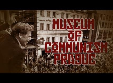 Embedded thumbnail for Museum of Communism