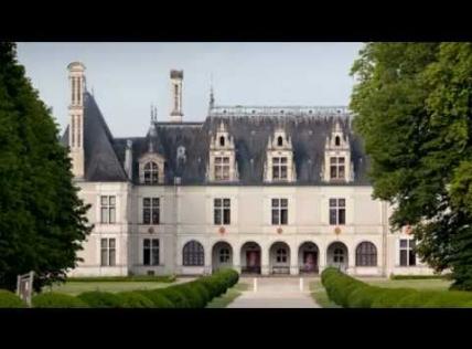 Embedded thumbnail for Château de Beauregard