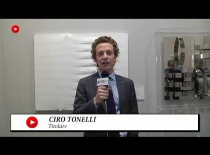 Embedded thumbnail for Galleria Tonelli