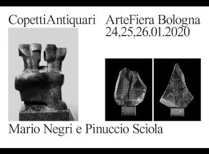 Embedded thumbnail for Copetti Antiquari