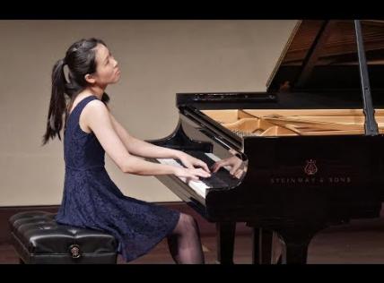 Embedded thumbnail for New York International Piano Competition 