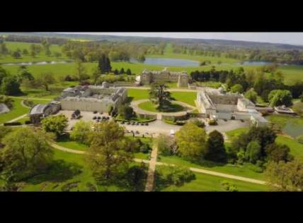 Embedded thumbnail for Woburn Abbey and Gardens