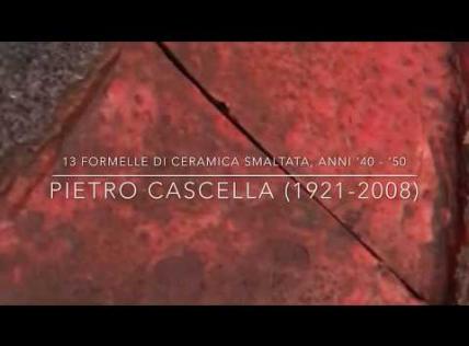 Embedded thumbnail for Galleria Michelangelo