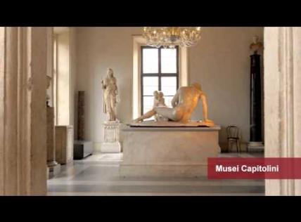 Embedded thumbnail for Capitoline Museums