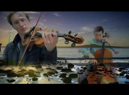 Embedded thumbnail for Michael Hill International Violin Competition 