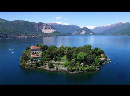 Embedded thumbnail for Isola Madre &amp;amp; Palazzo Borromeo
