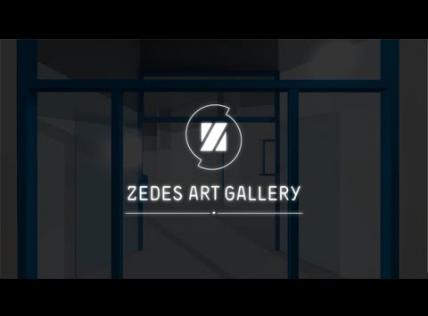 Embedded thumbnail for Zedes Art Gallery