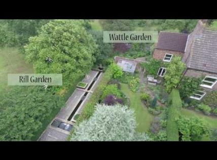Embedded thumbnail for Stillingfleet Lodge Gardens &amp;amp; Nurseries