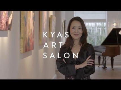 Embedded thumbnail for Kyas Art Salon
