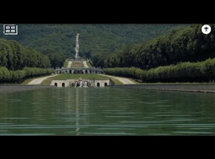 Embedded thumbnail for Royal Palace of Caserta