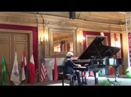 Embedded thumbnail for International Piano Competition of Lagny-sur-Marne 
