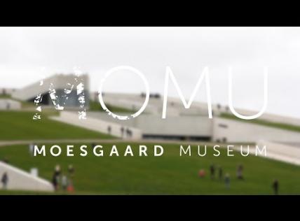 Embedded thumbnail for Moesgaard Museum